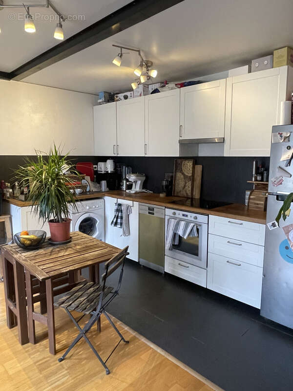 Appartement à RAMBOUILLET