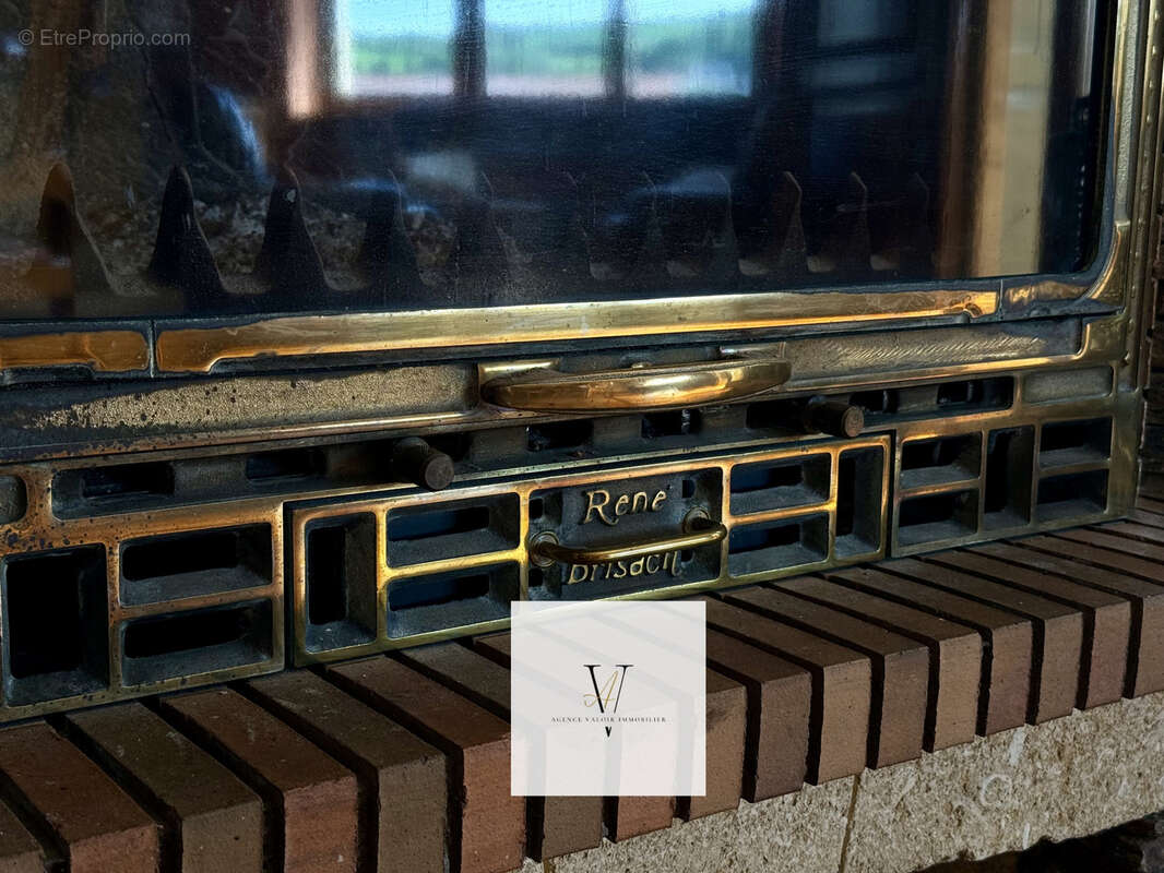 Maison à LIXING-LES-ROUHLING