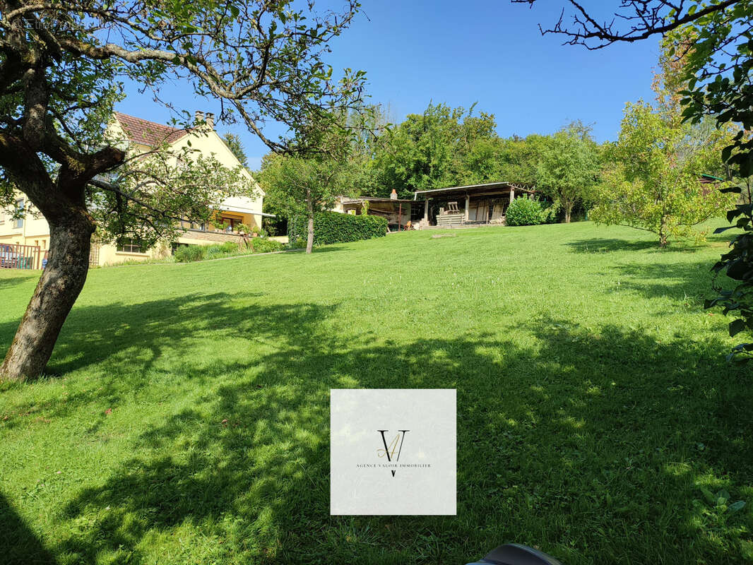 Maison à LIXING-LES-ROUHLING