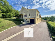 Maison à LIXING-LES-ROUHLING