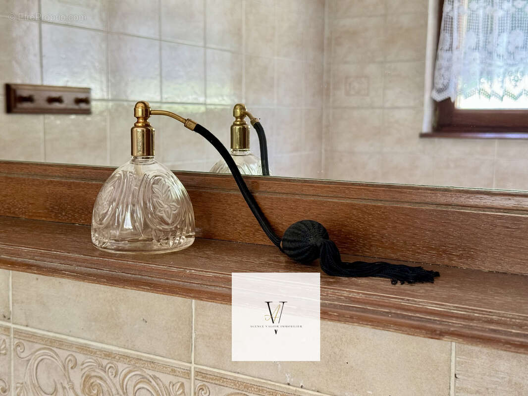 Maison à LIXING-LES-ROUHLING