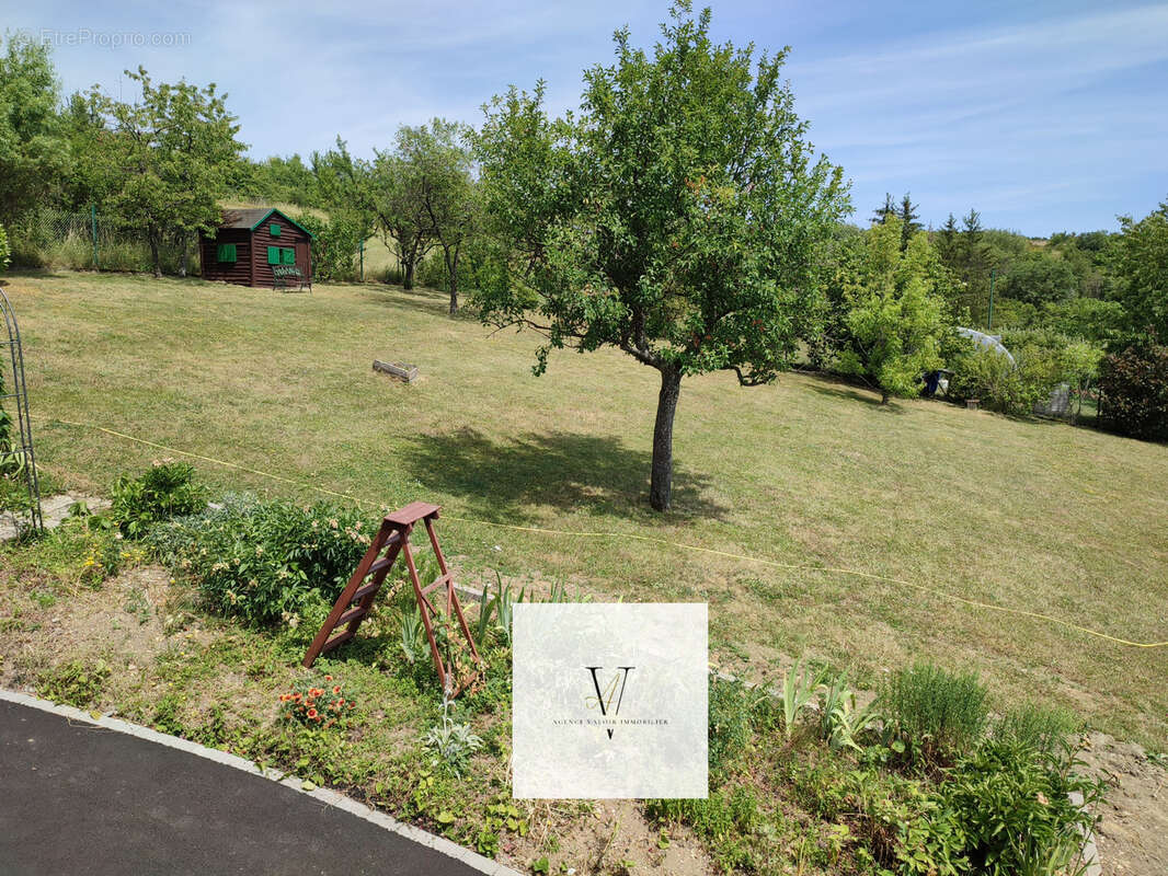 Maison à LIXING-LES-ROUHLING