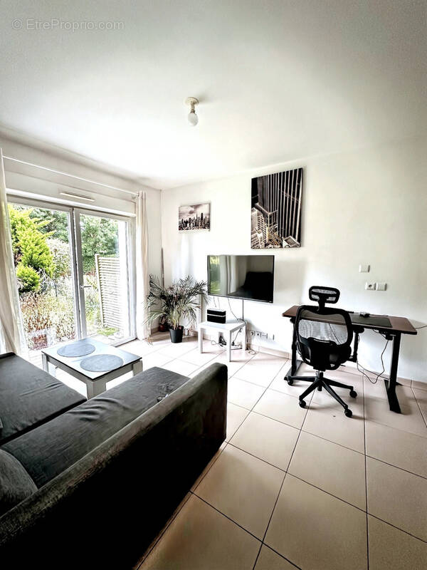 Appartement à BOIS-D&#039;ARCY