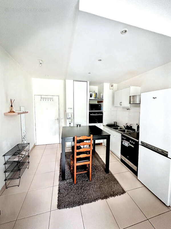 Appartement à BOIS-D&#039;ARCY