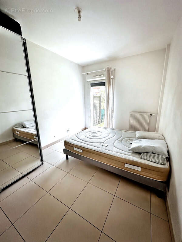 Appartement à BOIS-D&#039;ARCY