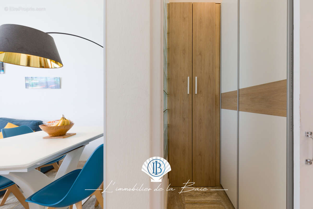 Appartement à ERQUY