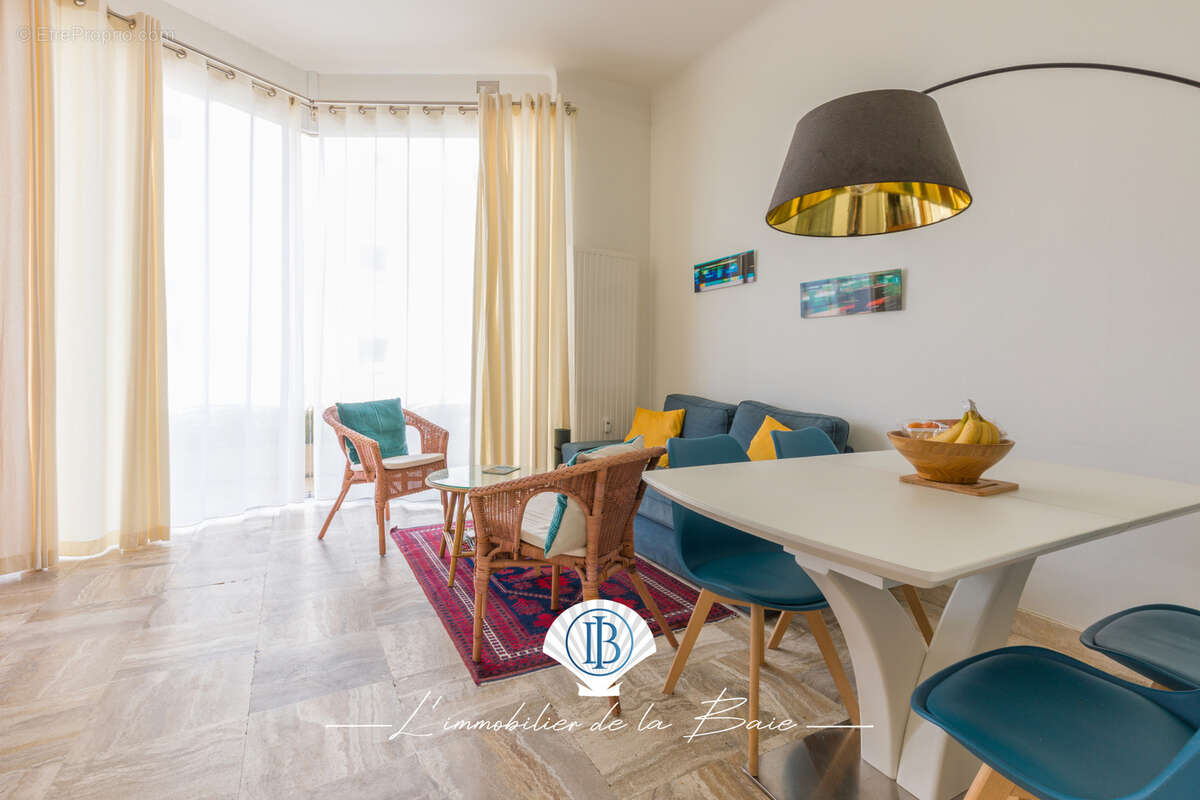 Appartement à ERQUY