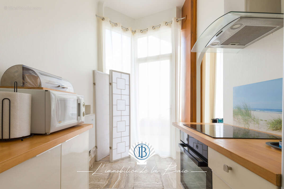 Appartement à ERQUY