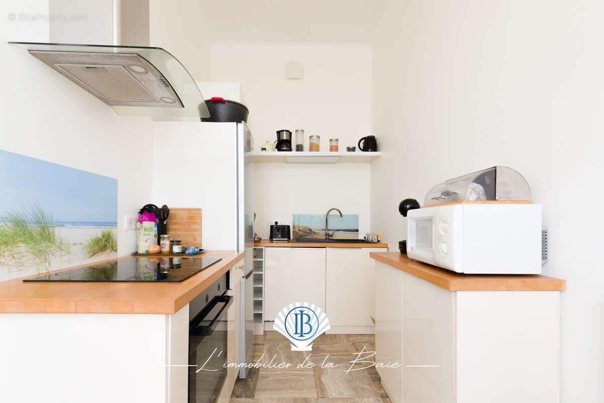 Appartement à ERQUY