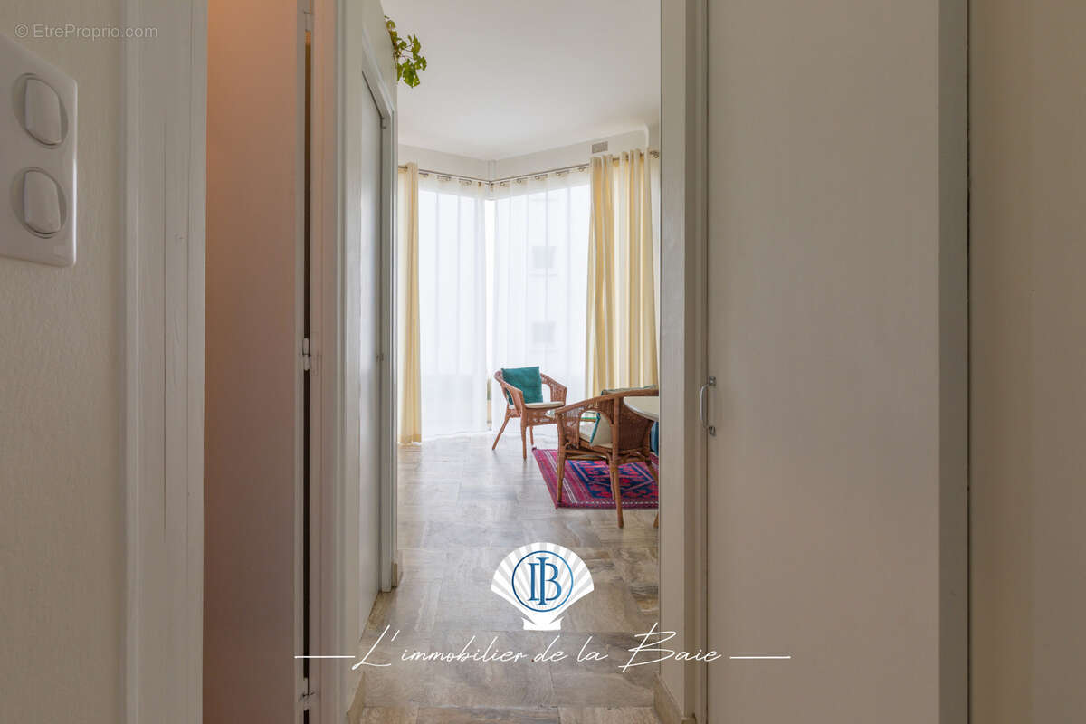 Appartement à ERQUY