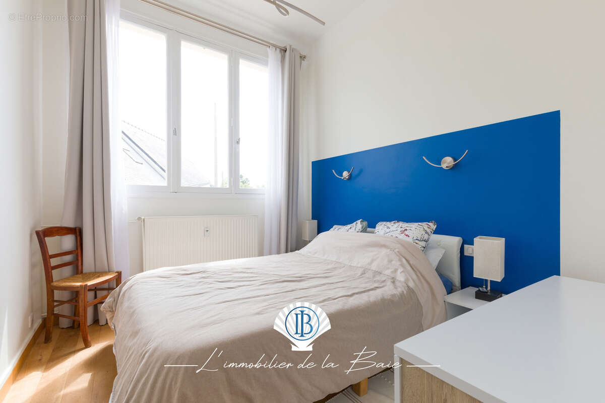 Appartement à ERQUY