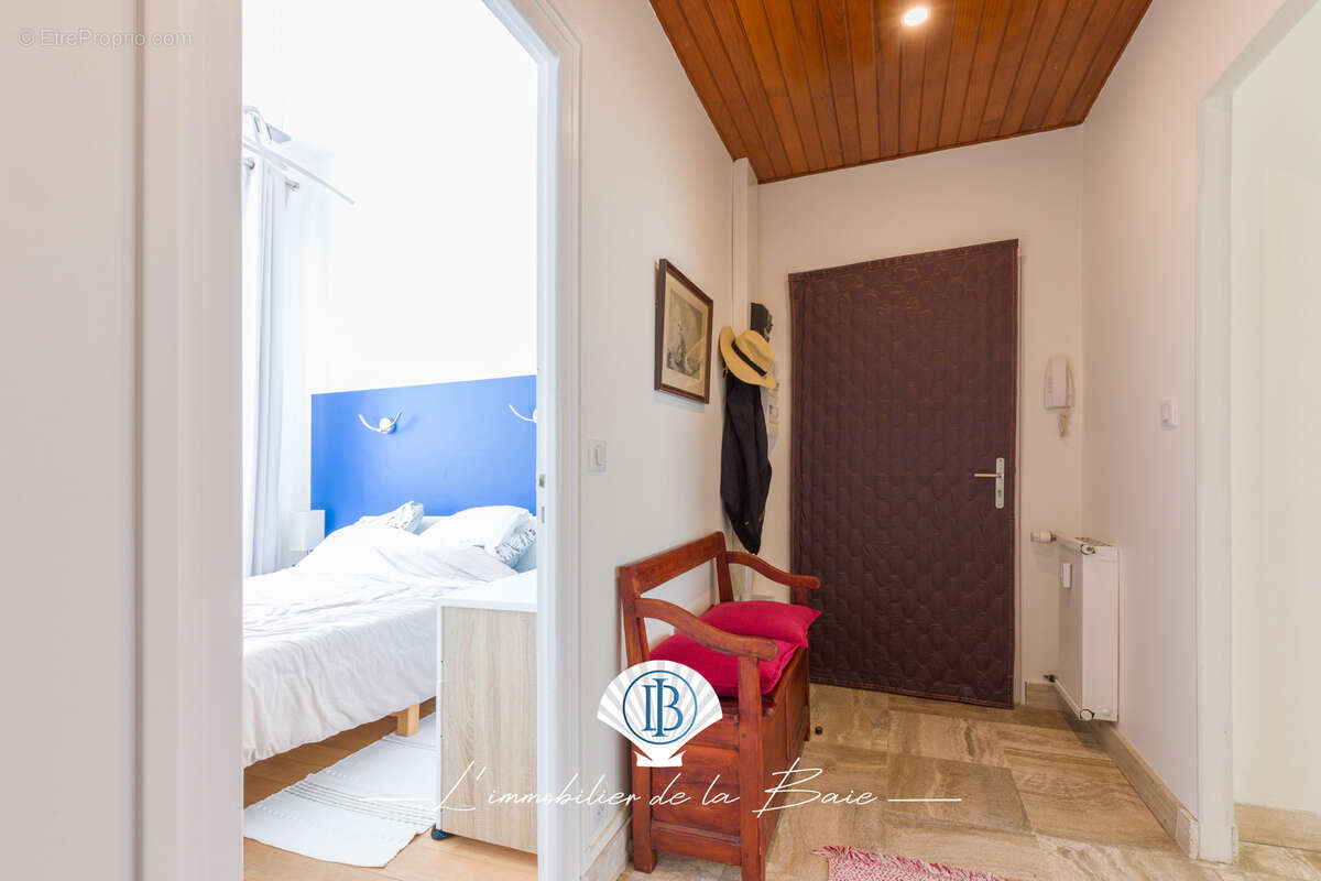 Appartement à ERQUY