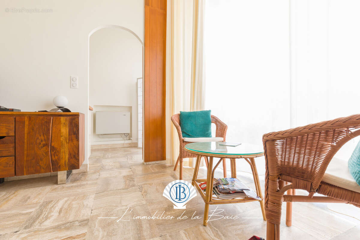 Appartement à ERQUY