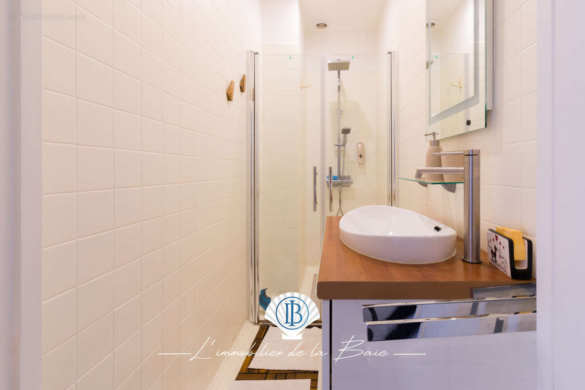 Appartement à ERQUY