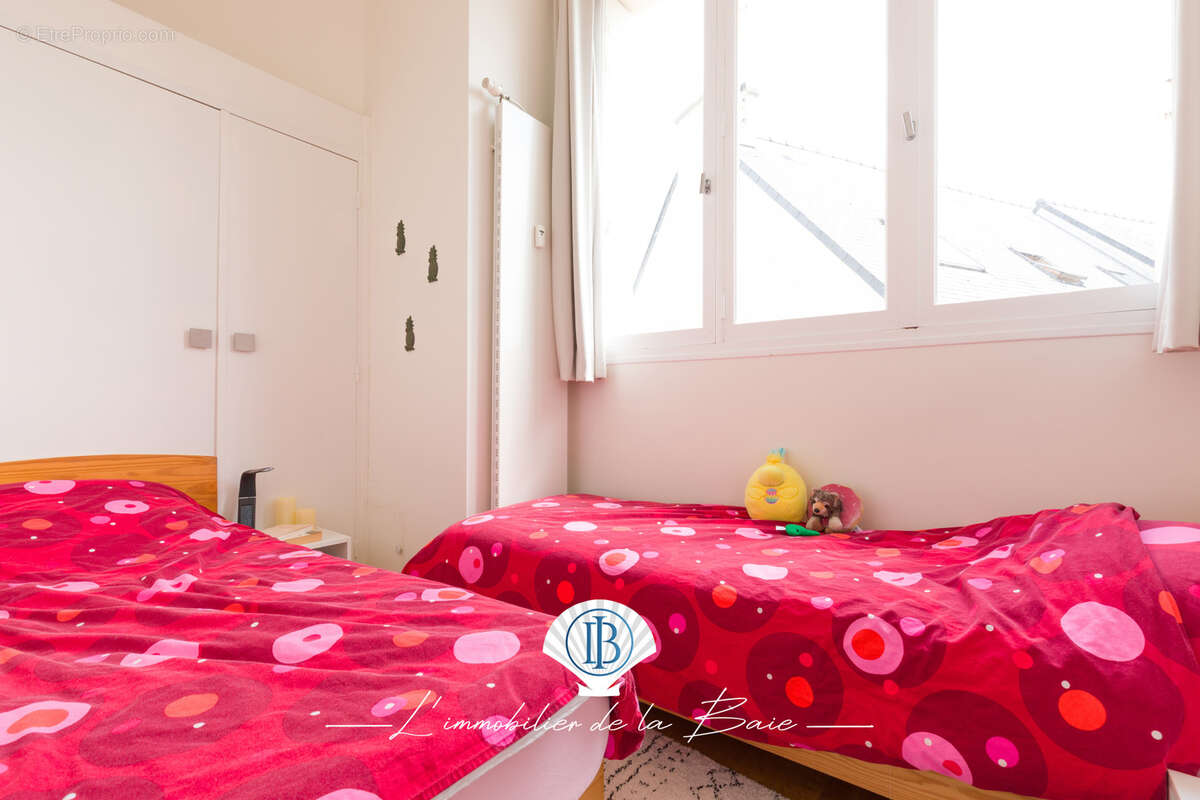 Appartement à ERQUY