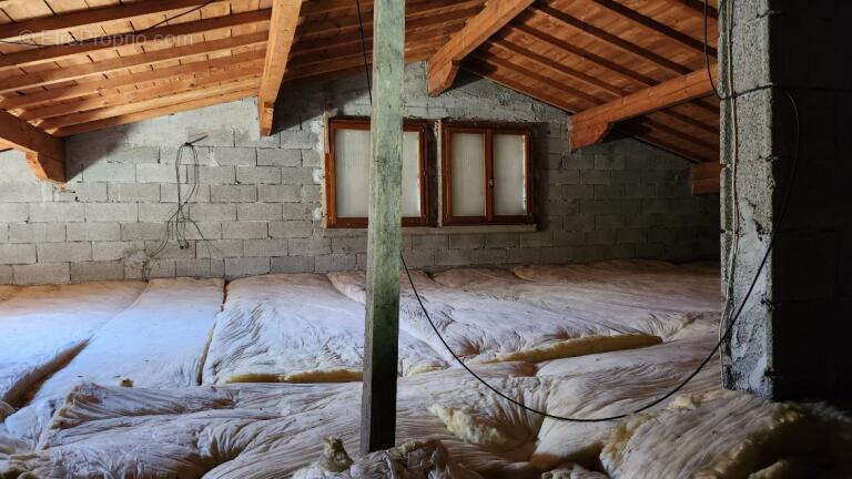 Appartement à AMBERIEU-EN-BUGEY