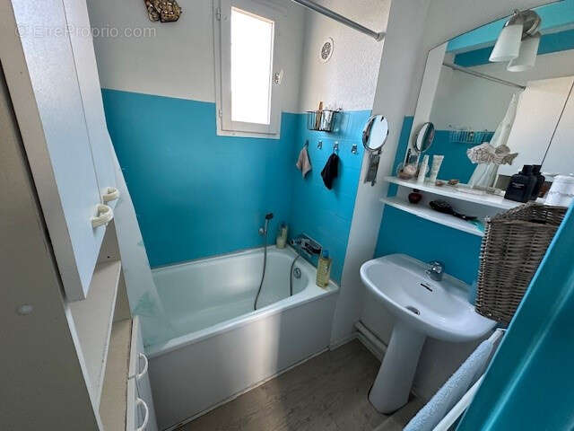 Appartement à LES ISSAMBRES