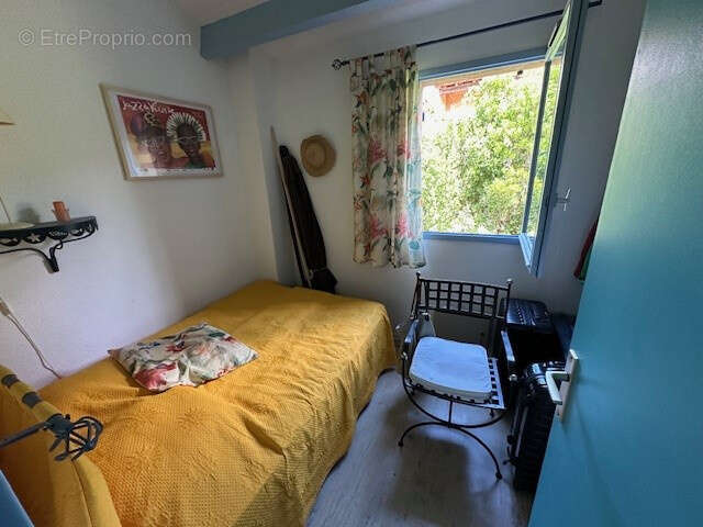 Appartement à LES ISSAMBRES