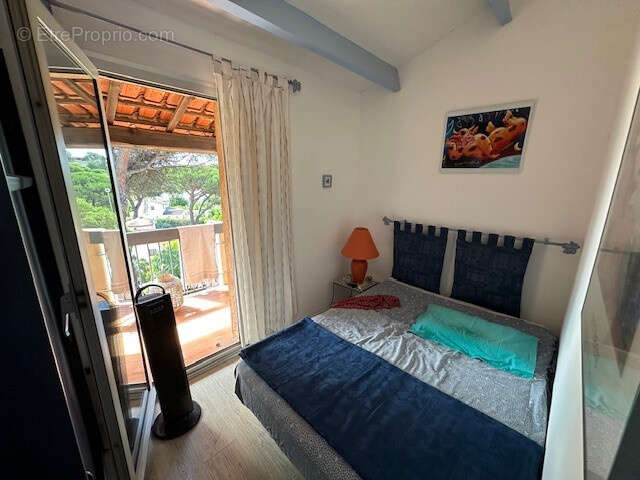 Appartement à LES ISSAMBRES