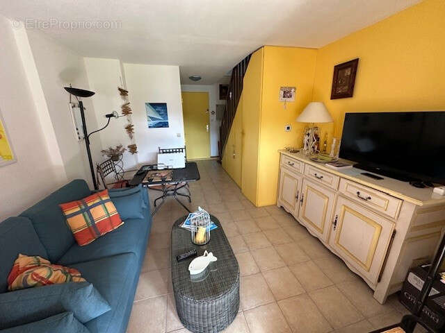 Appartement à LES ISSAMBRES