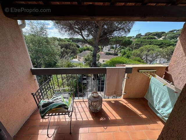 Appartement à LES ISSAMBRES