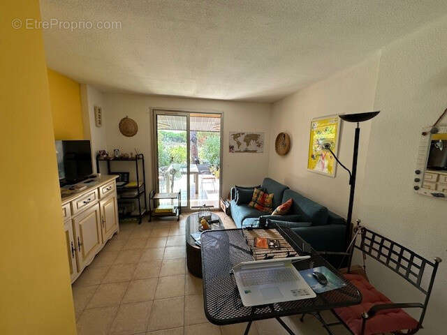 Appartement à LES ISSAMBRES