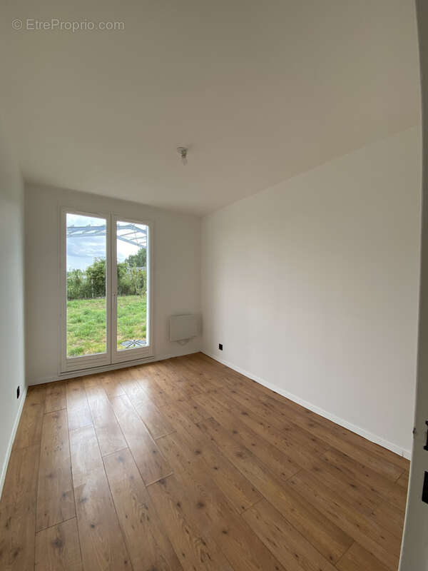 Maison à AGNEZ-LES-DUISANS