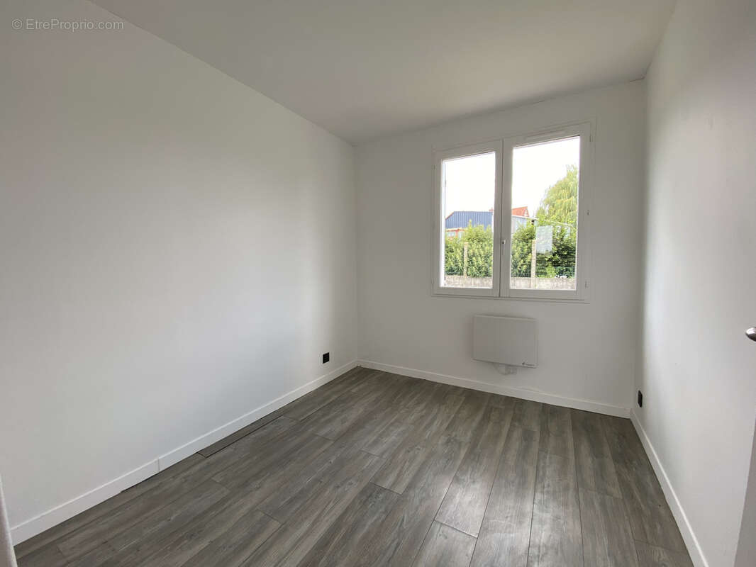 Maison à AGNEZ-LES-DUISANS