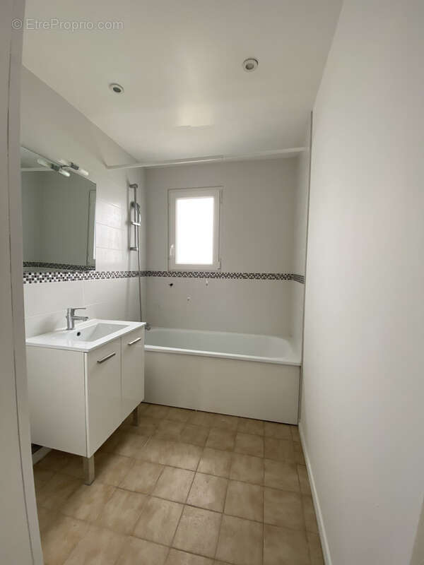 Maison à AGNEZ-LES-DUISANS