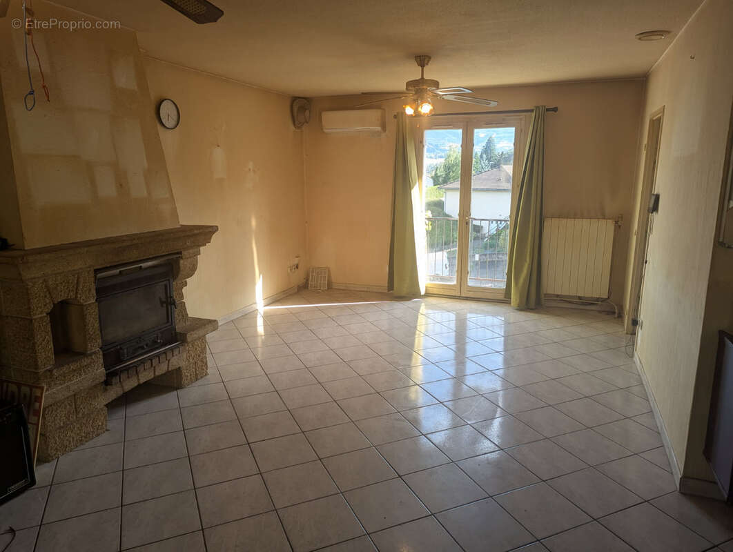 Maison à SAINT-CHAMOND