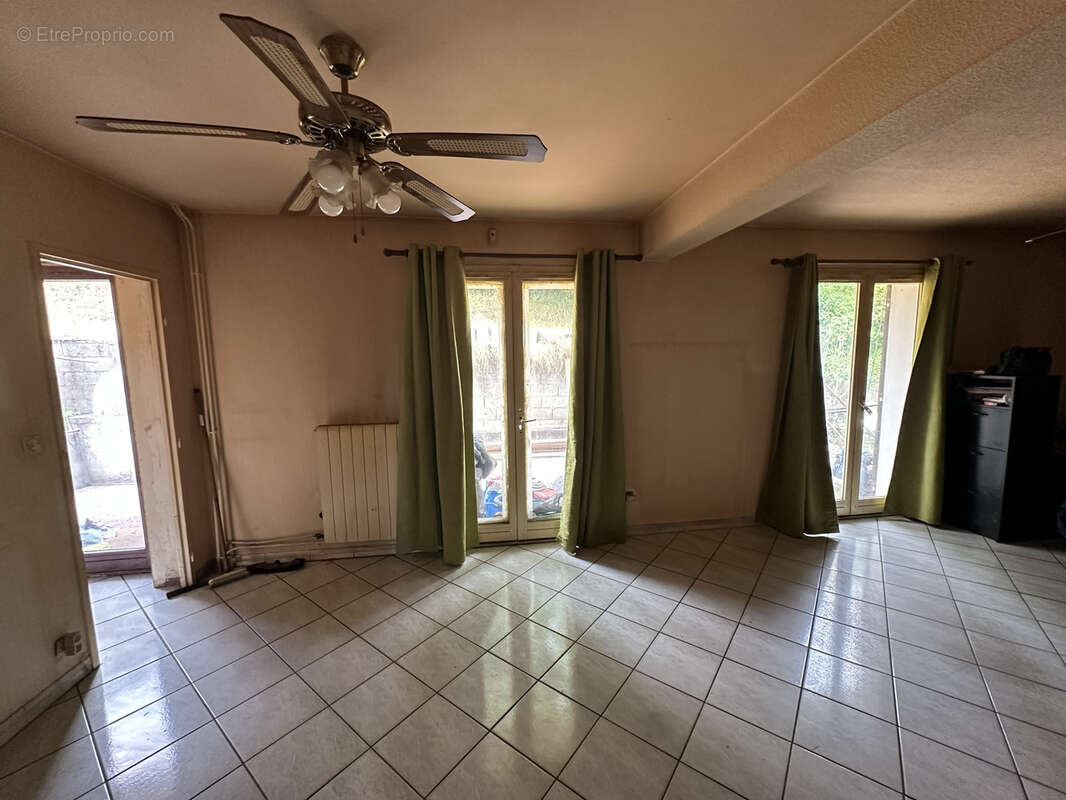 Maison à SAINT-CHAMOND