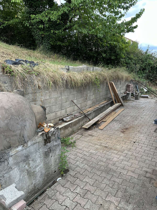 Maison à SAINT-CHAMOND