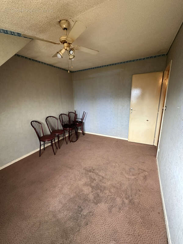 Maison à SAINT-CHAMOND