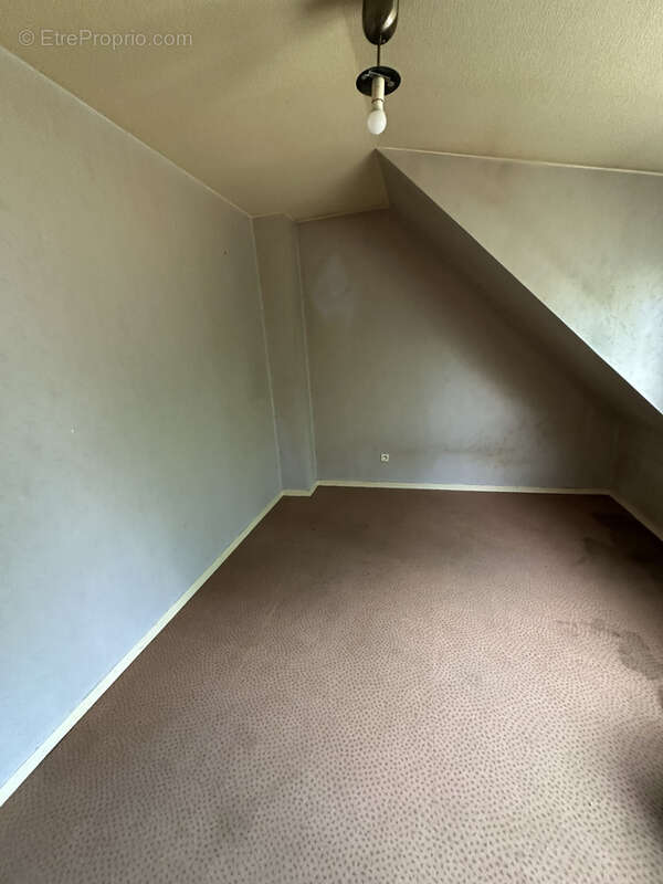 Maison à SAINT-CHAMOND