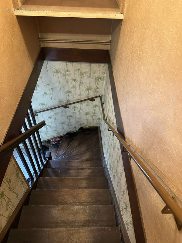 Maison à SAINT-CHAMOND