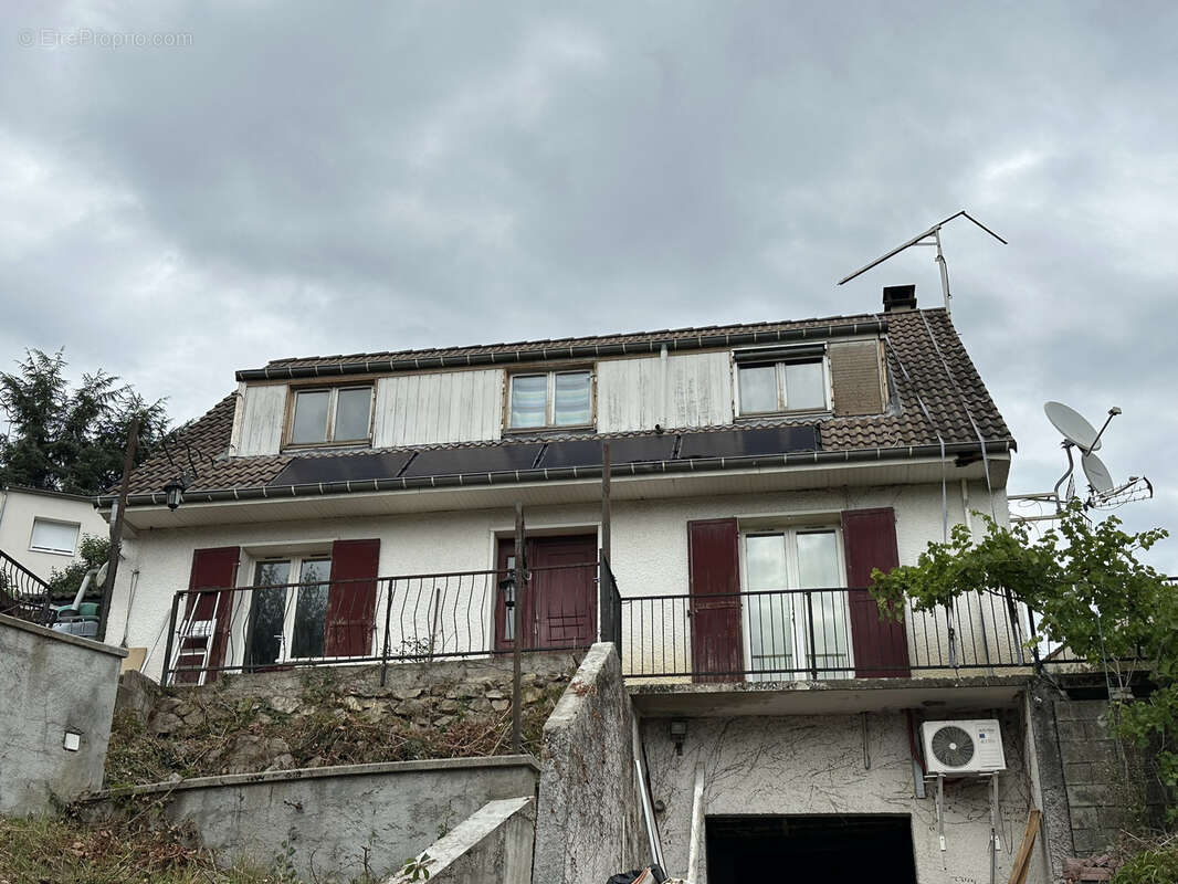 Maison à SAINT-CHAMOND