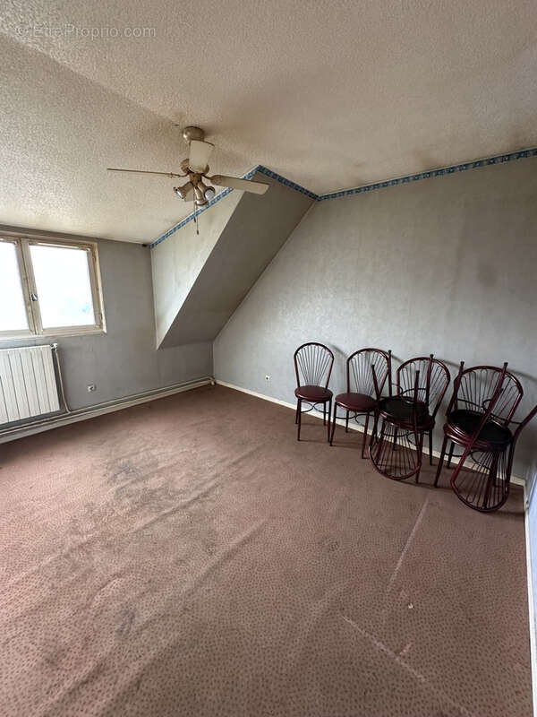 Maison à SAINT-CHAMOND