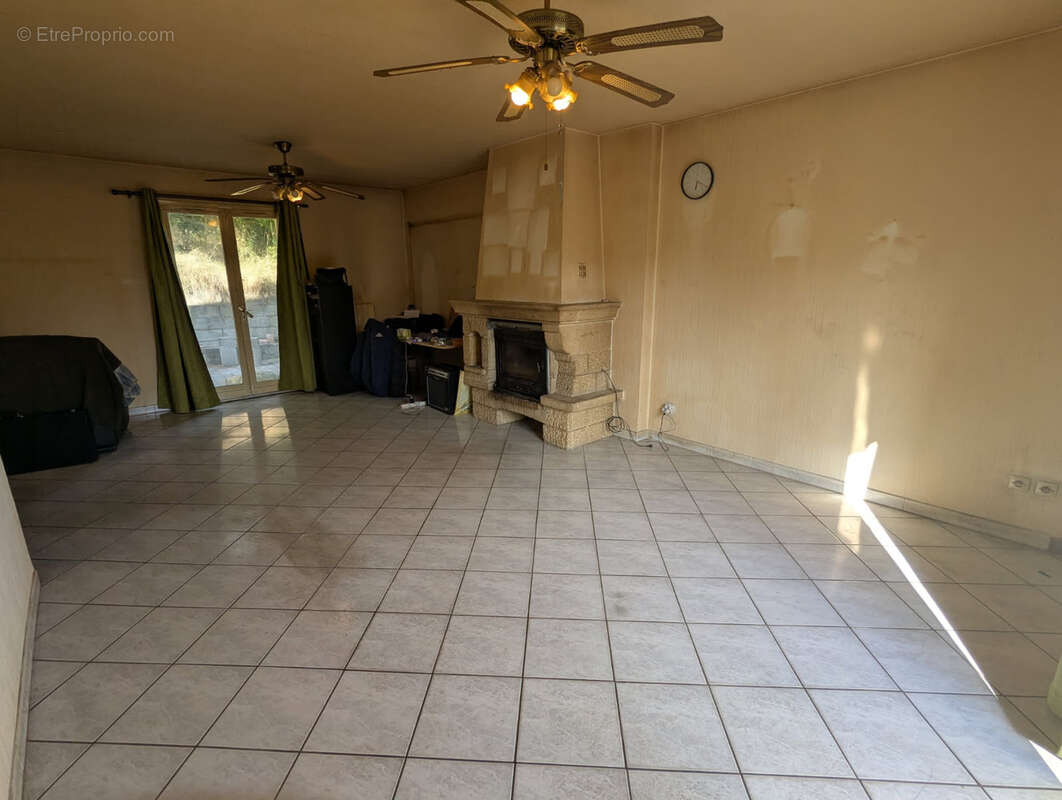 Maison à SAINT-CHAMOND