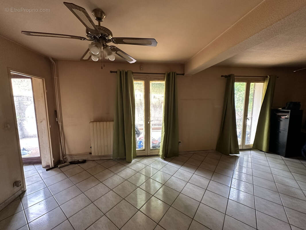 Maison à SAINT-CHAMOND