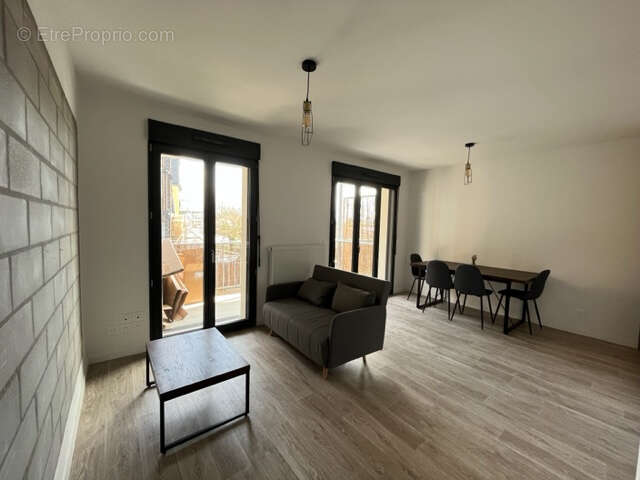 Appartement à BIGANOS