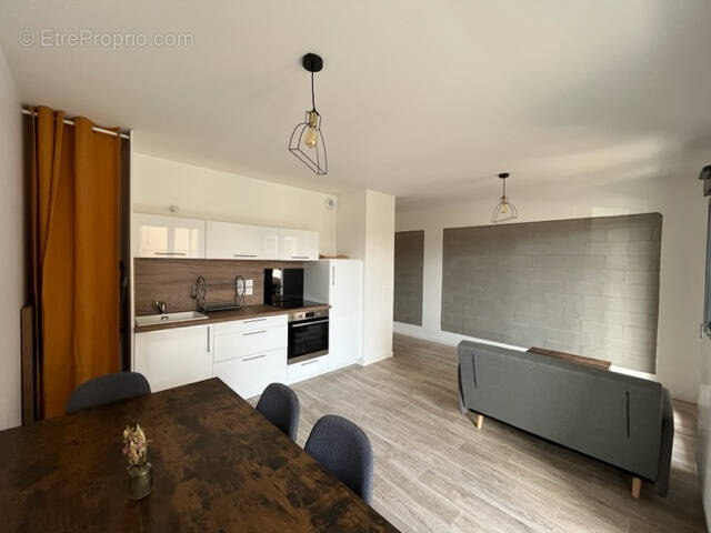 Appartement à BIGANOS