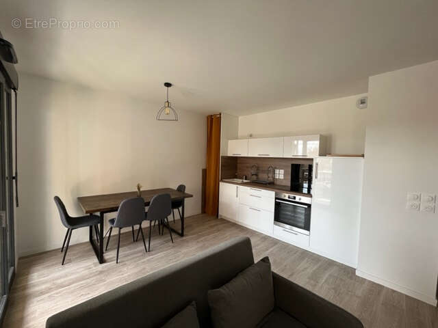 Appartement à BIGANOS