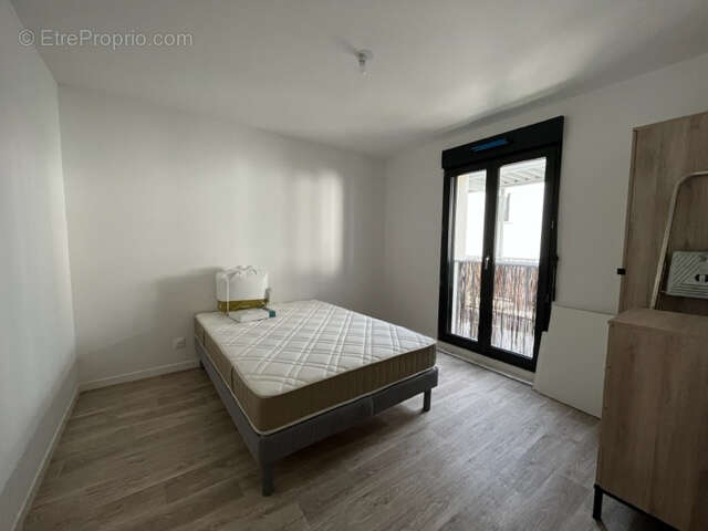 Appartement à BIGANOS