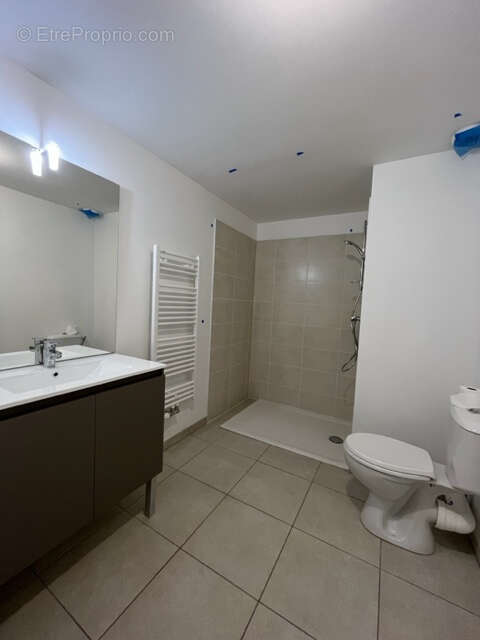 Appartement à BIGANOS