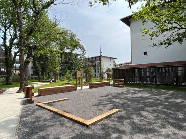 Appartement à BIGANOS