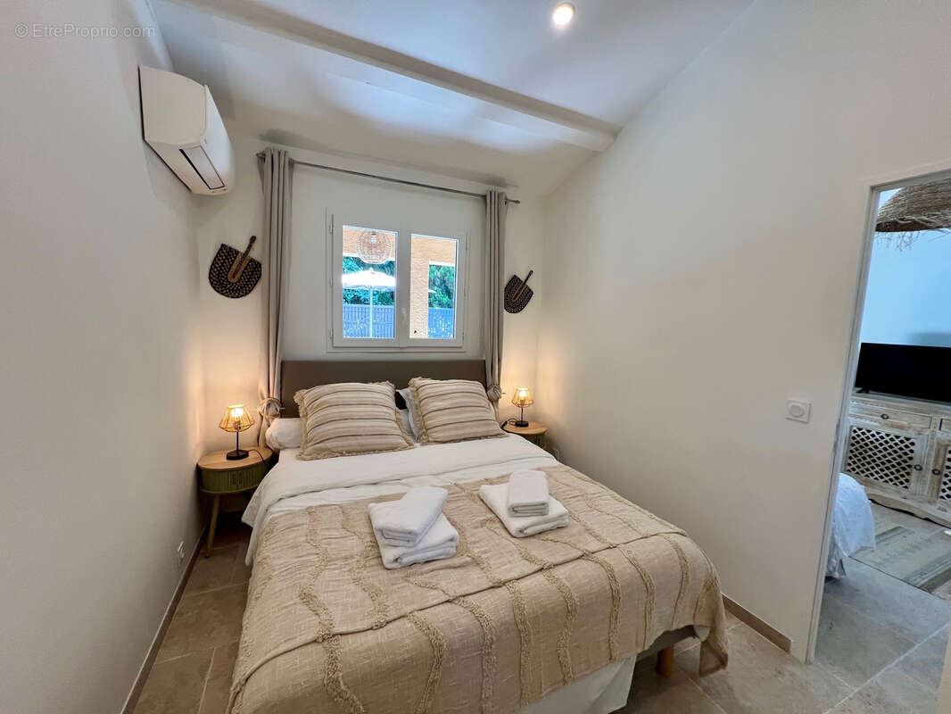 Appartement à COGOLIN