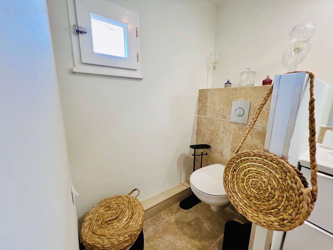 Appartement à COGOLIN