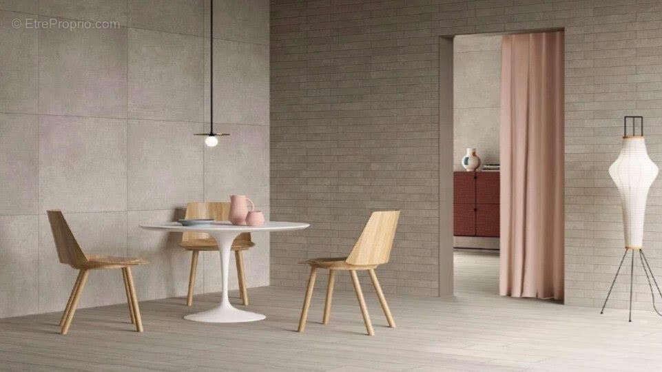 Appartement à BORGO