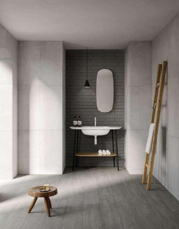 Appartement à BORGO