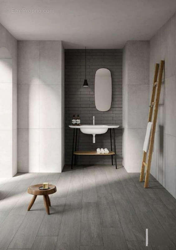 Appartement à BORGO